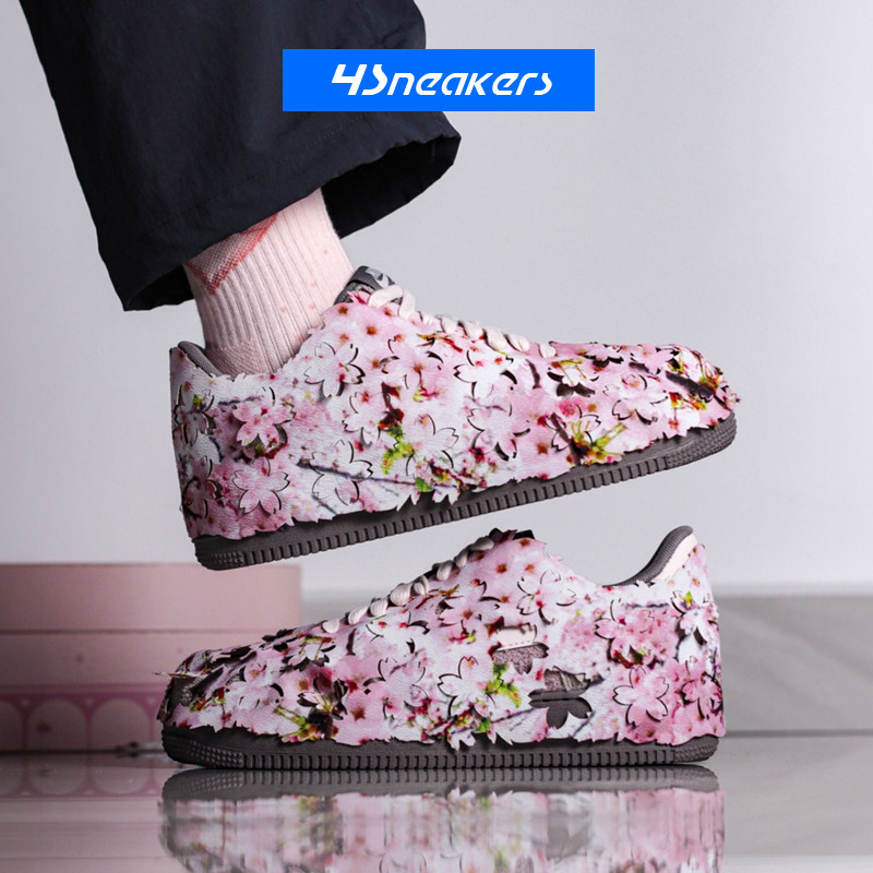Nike Air Force 1 Low AF1空军一号经典男女低帮板鞋IR0951-001