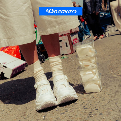 HOKA ONEONE STINSON BREEZE透气男女越野跑鞋休闲鞋1174450-BBNB