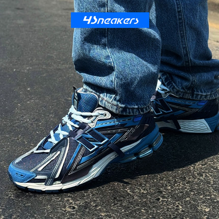 New Balance M1906解构系列复古老爹鞋休闲运动跑步鞋U1906ANB