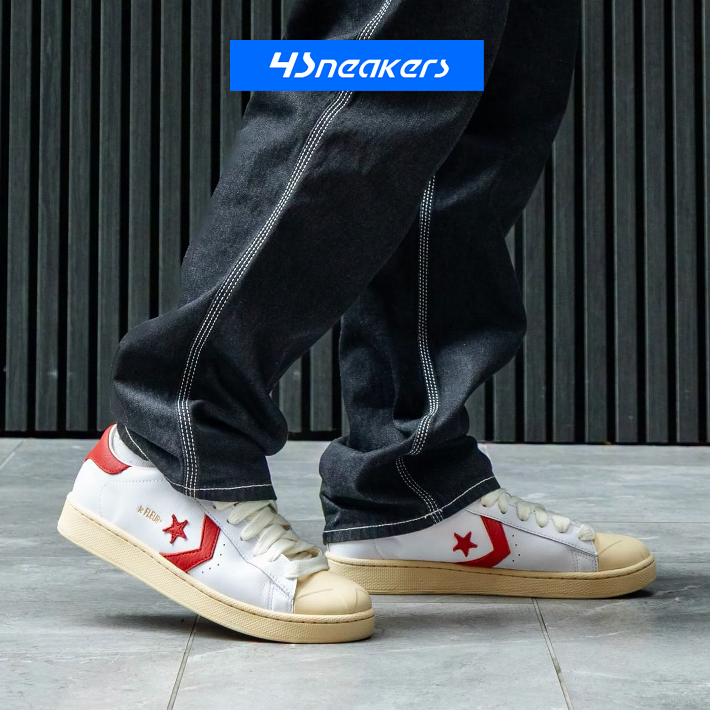 Converse x Tyler The Creator匡威联名男女板鞋休闲鞋A24028C