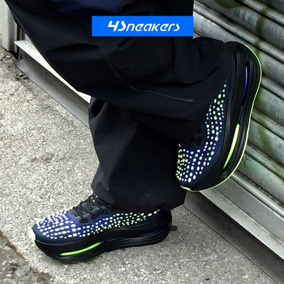 Nike/耐克 Vomero Premium 迈柔马拉松厚底气垫跑鞋IQ0627-001