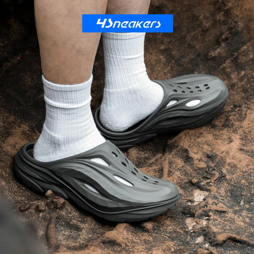 HOKA包头拖鞋RECOVERYMULE