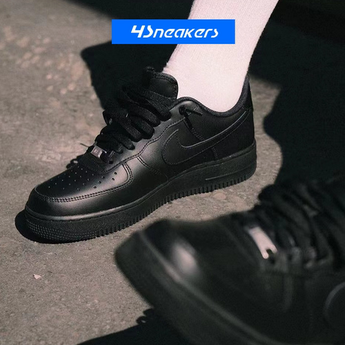 Nike/耐克AF1空军一号休闲板鞋