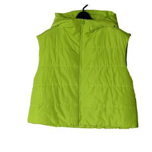 SD正品 休闲百搭保暖棉服马甲外套2286 折扣女士时尚