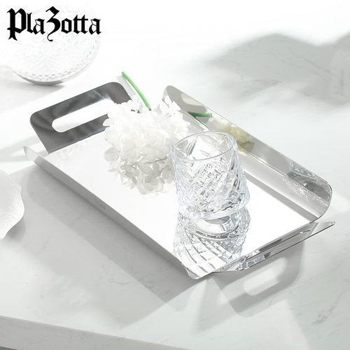 plazotta镜面抛光北欧风格
