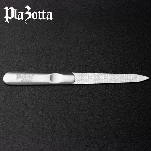 德国网红指甲锉不锈钢指甲锉