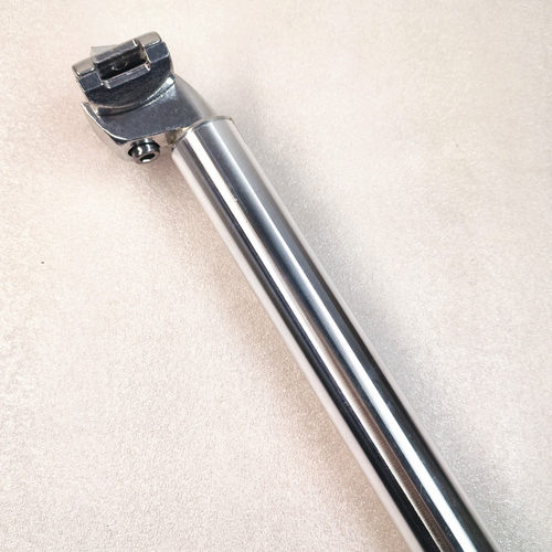 捷安特座垫杆30.9*350mm铝合金
