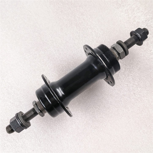 捷安特MD-JS131R后花鼓20孔110mm