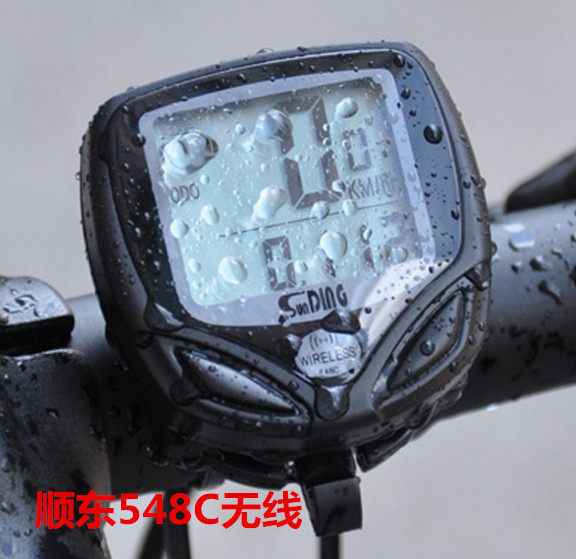 Tableau de bord vélo - Ref 2433645 Image 1