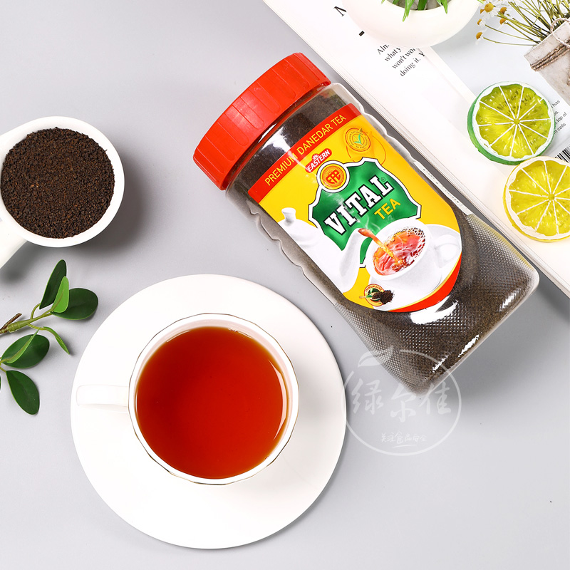 巴基斯坦红茶奶茶粉塔牌