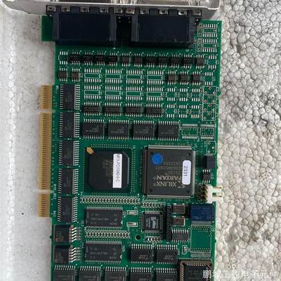 MFX-PCI1040-0-C 4轴运动控制卡议价