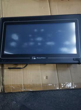 (背呗机械)威纶通TK6100i成色如图功能运费