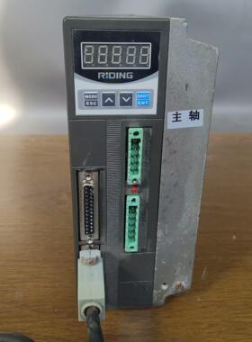 (背呗机械)RIDING DCS3205-VTI仪价101