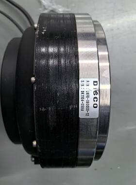 (背呗机械)LKFR-080000-12 disco12寸旋转马达 议价
