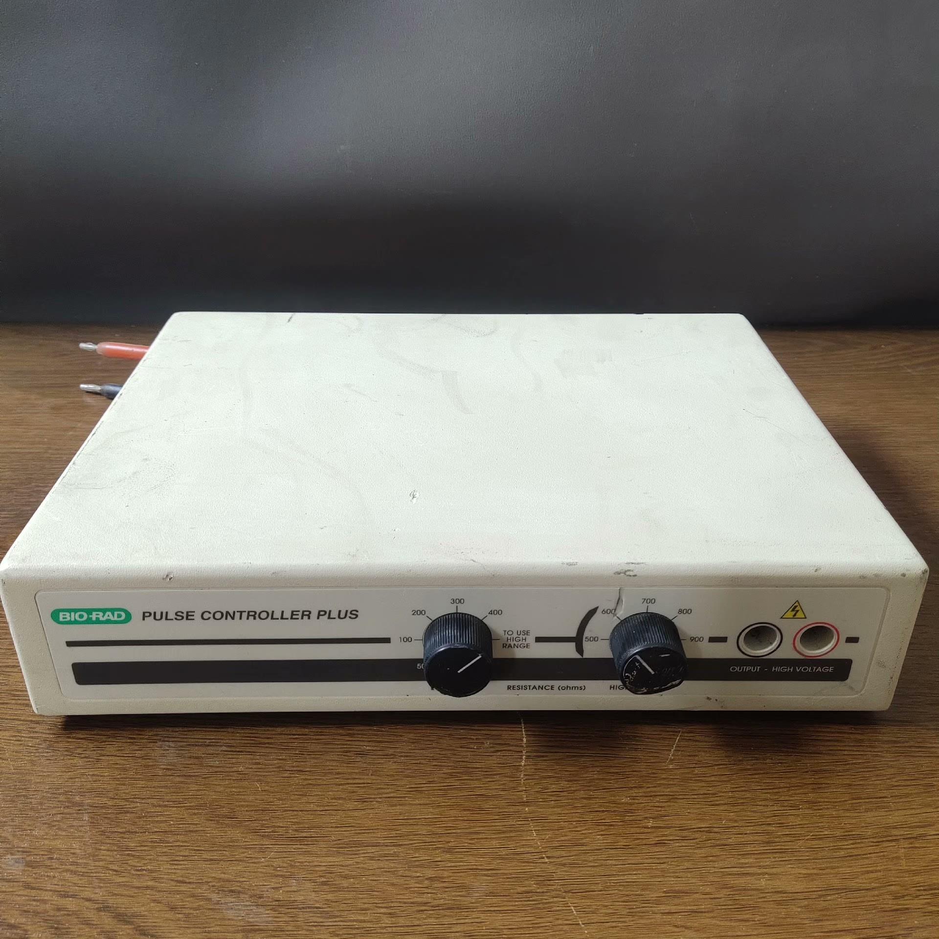(背呗机械)BIO-RAD伯乐PULSE CONTROLLER PLUS