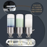 Мыло, гель для душа, шампунь, санитайзер для рук, тара, комплект