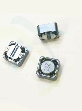 CDRH74T-330M贴片功率电感 MS74T-330M 7*7*4mm33/47/68/100uh