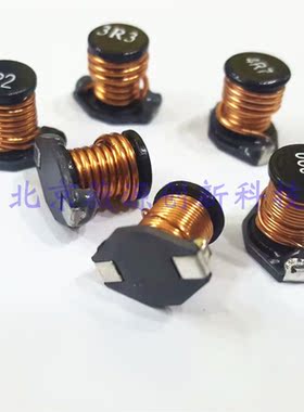 SSL0810T-3R3M-N功率贴片电感PIO3340T-3R3M 3.3UH 12.95x9.40x11