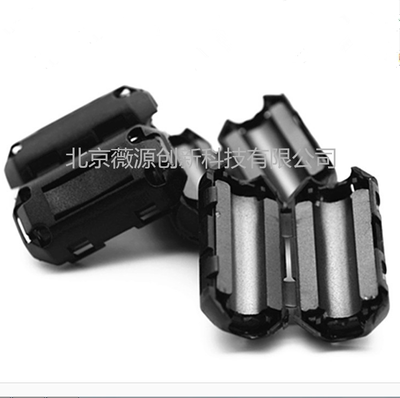 抗干扰铁氧体磁环jlc滤波