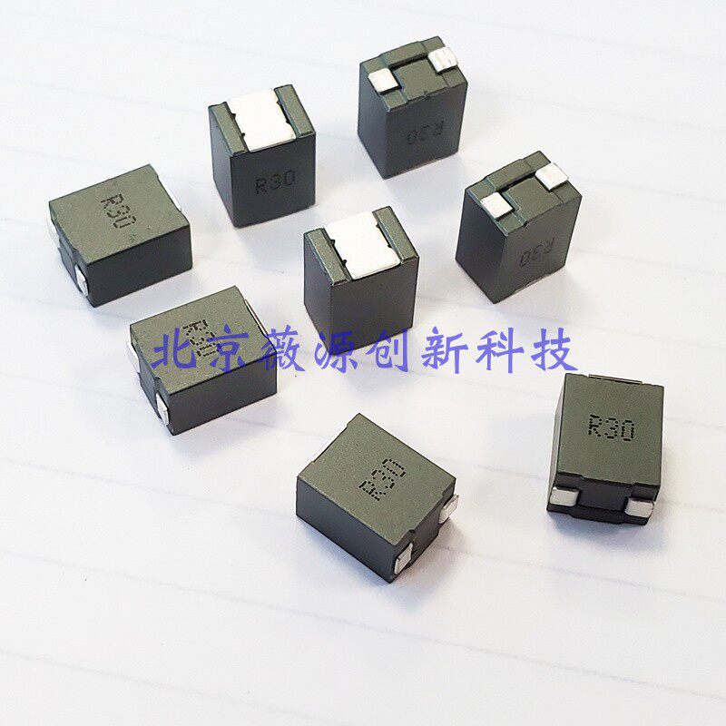 大电流固定电感器tai达300nh