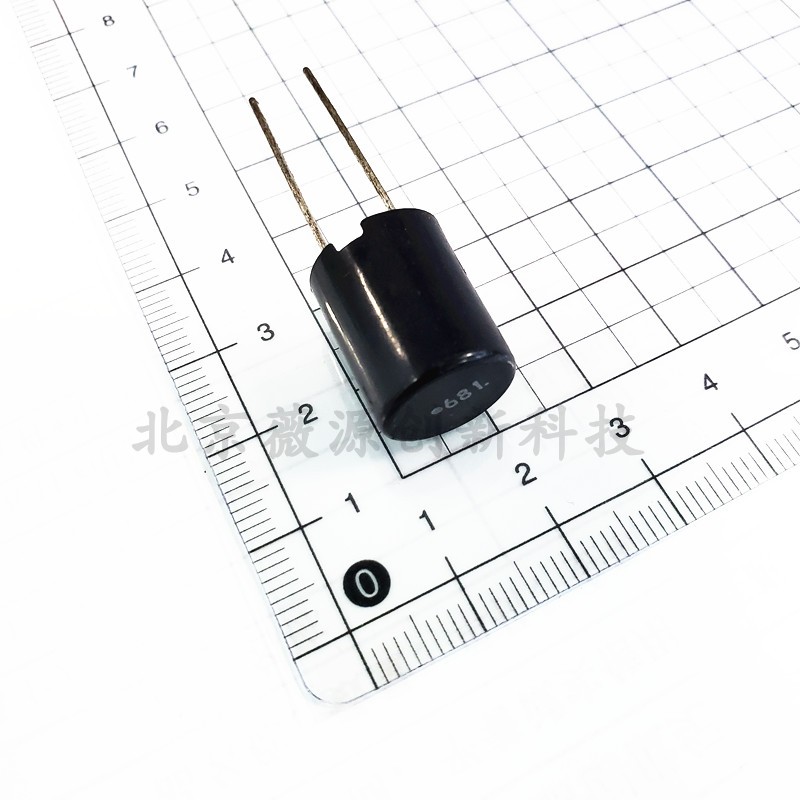 13x15680uh太诱工字电感器