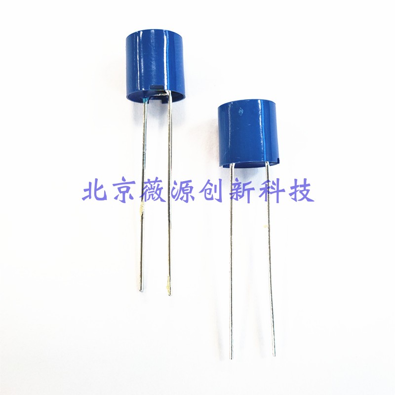 TSL0808RA-331K45 直插工字型电感 8*8-330uh 绕线功率 圆柱形