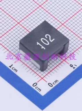 ACM1513F-102T100 贴片共模电感/扼流圈/滤波器 15x13x6.6 1000R