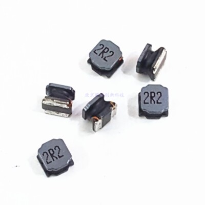 正品 顺络磁胶屏蔽电感SWPA6045S4R7M  6*6- 4.7uh贴片功率电感器