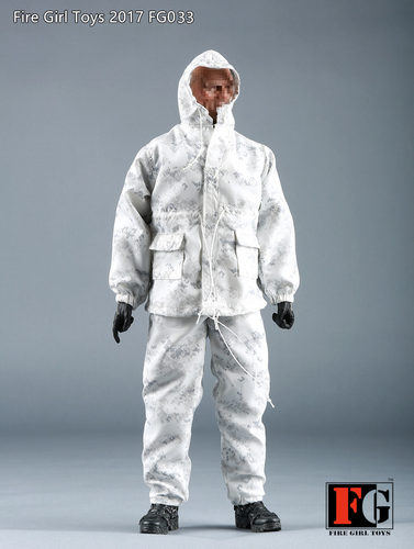 海豹作战服素材模板 海豹作战服图片下载 小麦优选