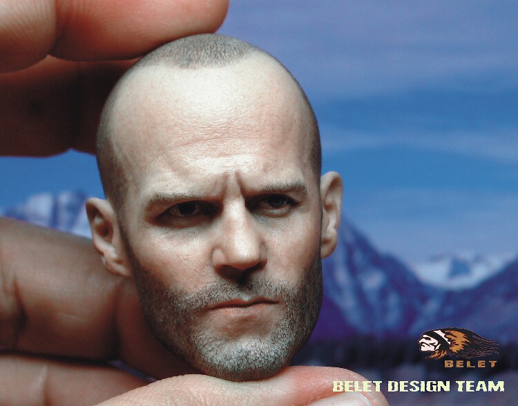 belet1/6兵人模型2.0手办模型