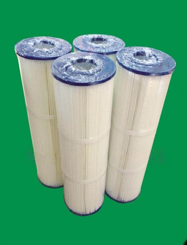 AQUA爱克过滤器滤芯泳池滤芯游泳池吸污机过滤器纸芯 AF75