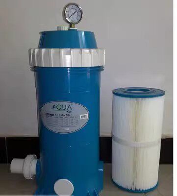 纸芯过滤器AQUA爱克过滤器滤芯、游泳池吸污机过滤器纸芯/AF75