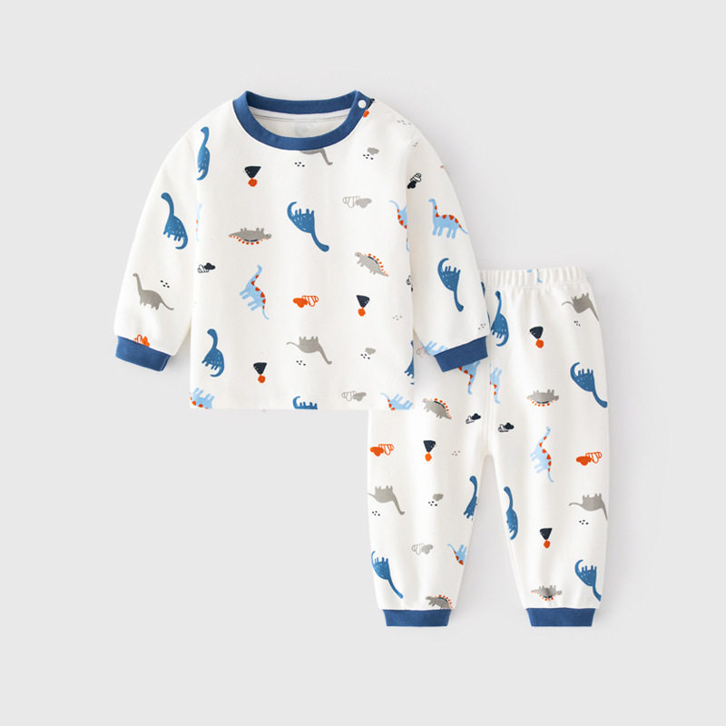 儿童内衣套装春秋婴儿打底秋衣秋裤女童衣服分体男宝宝内衣套装,童装/婴儿装/亲子装,内衣套装,淘宝优惠券,粉丝福利购,淘宝优惠卷