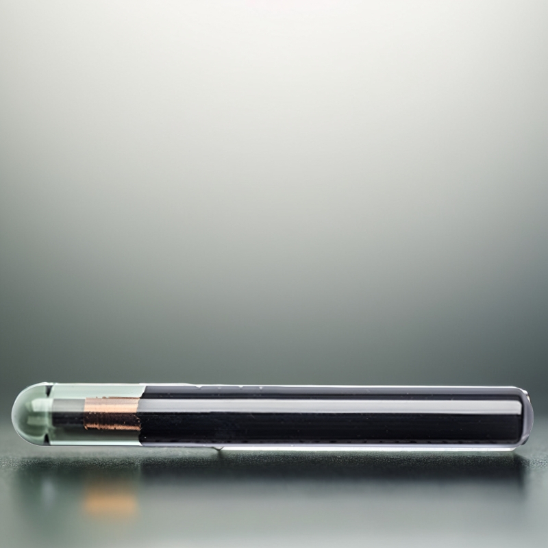 TI32mm玻璃管感应器RI-TRP-DR2B-40Glass Transponder 射频转发器