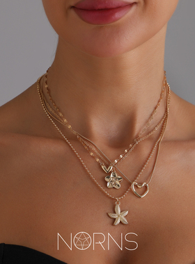 合金材质镂空爱心四种吊坠