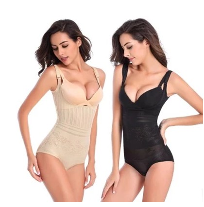 Sous-vêtement minceur sexy en autre - Ref 688522 Image 1