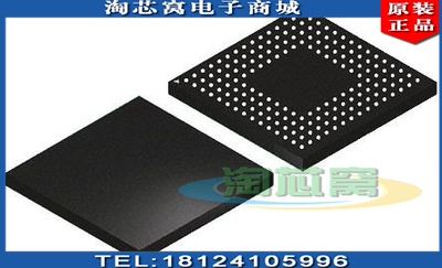 STM32F207IGH6 STM32F407IGH6  STM32F407IEH6 优势现货 BOM配单