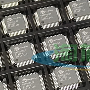 ADAU1452WBCPZ-RL  SigmaDSP数字音频处理器 主频:294.912MHz