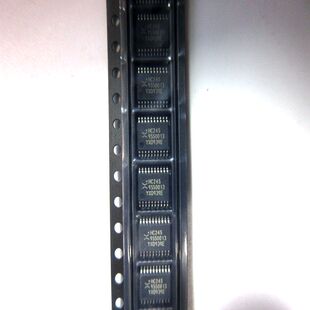 SN74HC245PW 原装正品 优势现货 SN74HC245 丝印HC245 74HC245
