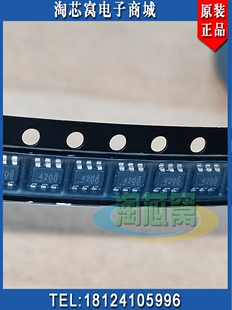 全新原装进口TPS564208DDCR 丝印4028 现货实拍 SOT23-6 电源芯片