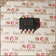 MP4462DN-LF-Z MP4462 优势现货 MPS 开关稳压器 原装正品