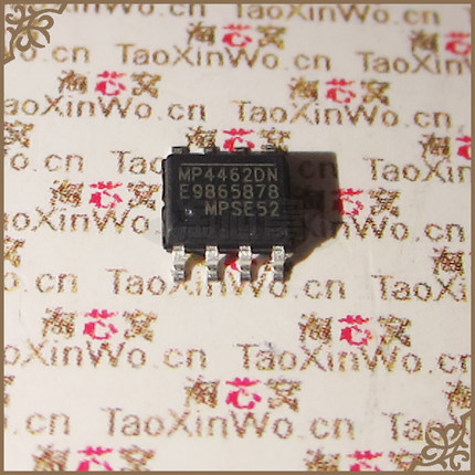 MP4462DN-LF-Z MP4462 优势现货 MPS 开关稳压器 原装正品