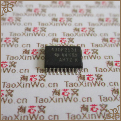 全新原装MSP430F2131IP集成电路