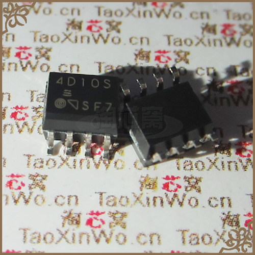 PC4D10S 4D10S 优势现货 SHARP 光耦 原装正品