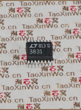 LTC3831EGN#TRPBF  原装正品  优势现货    LTC3831 BOM配单