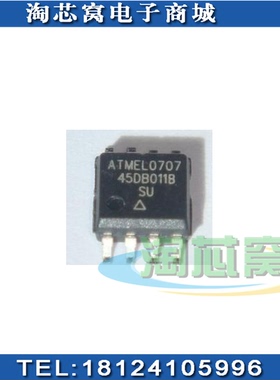 AT45DB021B-SU   原装正品  优势现货 AT45DB021 ATMEL存储器