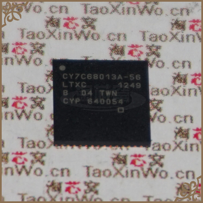 CY7C68013A原装正品集成电路