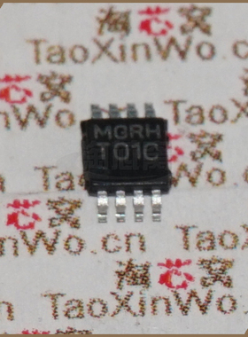 LM75CIMMX-3/NOPB  原装正品  优势现货  LM75CIMMX BOM配单