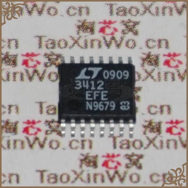 全新原装LTC3412EFE集成电路