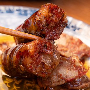 云南特产开远诚生缘地道手工农家传统麻辣花椒肉肠香肠网红纯猪肉